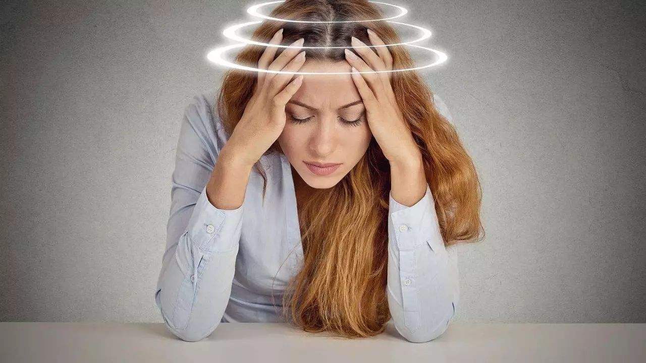 神经性头痛会有哪些表现？